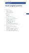 Oxford Handbook of Clinical Surgery, 5th edition 2022