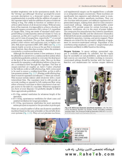 Miller's Anesthesia, 3-Volume Set 10th Edition 2024