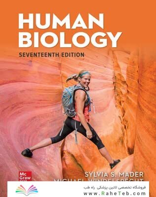 Human Biology 17th Edition
