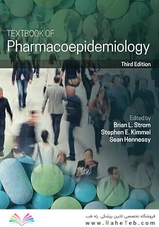 Textbook of Pharmacoepidemiology 3rd Edition