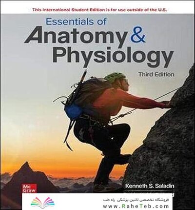 Essentials of Anatomy & Physiology ISE