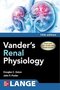 Vander's Renal Physiology, Tenth Edition 10th Edition