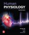 Human Physiology 16th Edition