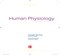 Human Physiology 16th Edition