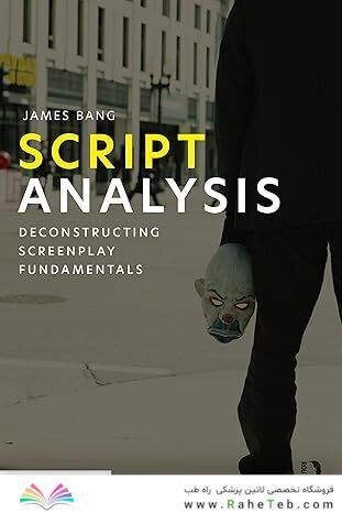 Script Analysis 1st Edition
