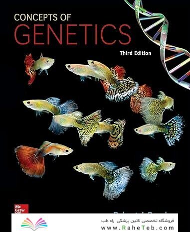 Concepts of Genetics 3rd Edition