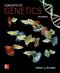 Concepts of Genetics 3rd Edition
