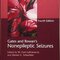 Gates and Rowan's Nonepileptic Seizures Hardback with Online Resource 4th Edition