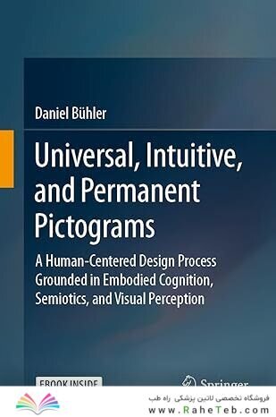 Universal, Intuitive, and Permanent Pictograms: A Human-Centered Design Process Grounded in Embodied Cognition, Semiotics, and Visual Perception