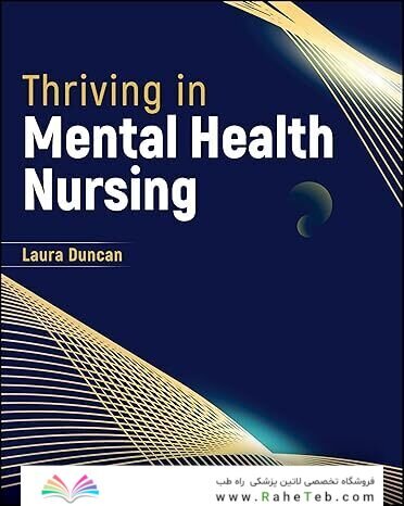 Thriving in Mental Health Nursing
