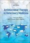 Antimicrobial Therapy in Veterinary Medicine 6th Edition