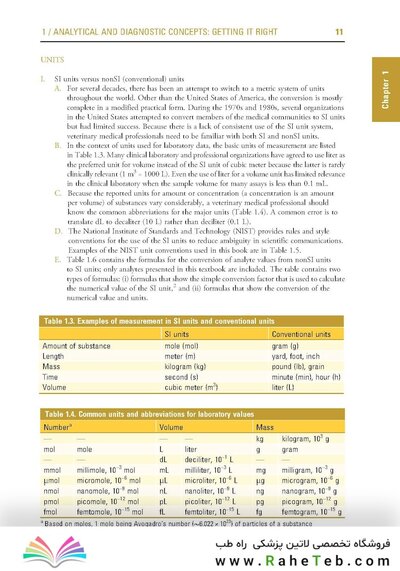 Fundamentals of Veterinary Clinical Pathology 3rd Edition