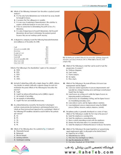 Clinical Pathology Board Review 2nd Edition