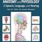 Fundamentals of Anatomy and Physiology of Speech, Language, and Hearing 1st Edition