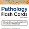 LANGE Pathology Flash Cards, Fourth Edition
