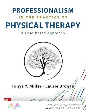Professionalism in the Practice of Physical Therapy 1st Edition