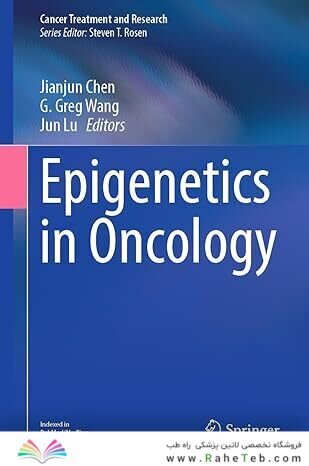 Epigenetics in Oncology (Cancer Treatment and Research) 2023rd Edition