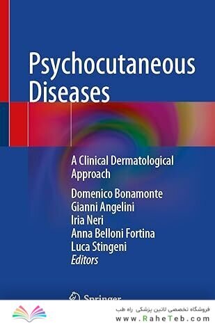 Psychocutaneous Diseases: A Clinical Dermatological Approach