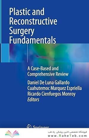 Plastic and Reconstructive Surgery Fundamentals: A Case-Based and Comprehensive Review