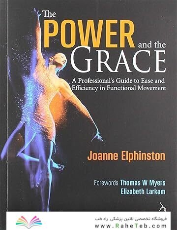 The Power and the Grace: A Professional's Guide to Ease and Efficiency in Functional Movement 1st Edition