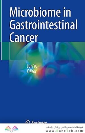 Microbiome in Gastrointestinal Cancer 1st ed