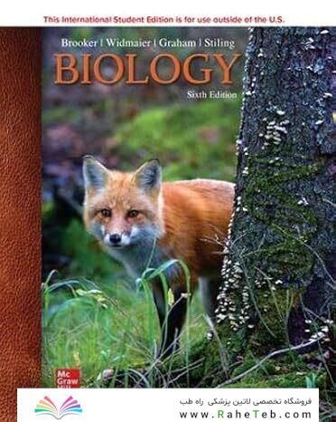 ISE Biology