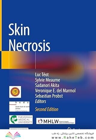 Skin Necrosis Second Edition