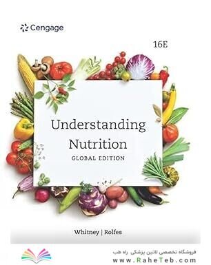 Understanding Nutrition, International Edition