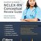 NCLEX-RN Conceptual Review Guide: Clinical-Based for Next Gen Learning (NurseThink for Students) Second Edition