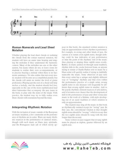 A New Approach to Sight Singing Seventh Edition