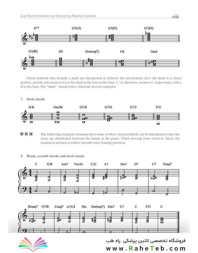 A New Approach to Sight Singing Seventh Edition