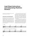A New Approach to Sight Singing Seventh Edition