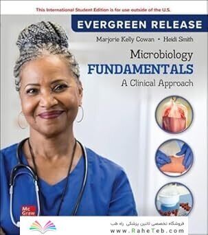 Microbiology Fundamentals: A Clinical Approach