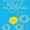 Foundations of Adult Nursing Third Edition