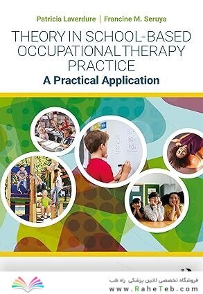 Theory in School-Based Occupational Therapy Practice 1st Edition