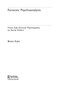 Forensic Psychoanalysis (The Forensic Psychotherapy Monograph Series) 1st Edition