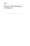 Forensic Psychoanalysis (The Forensic Psychotherapy Monograph Series) 1st Edition