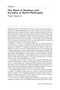 Orpheus and Eurydice in Myth, History, and Analytical Psychology 1st Edition