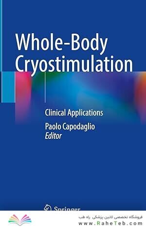Whole-Body Cryostimulation: Clinical Applications