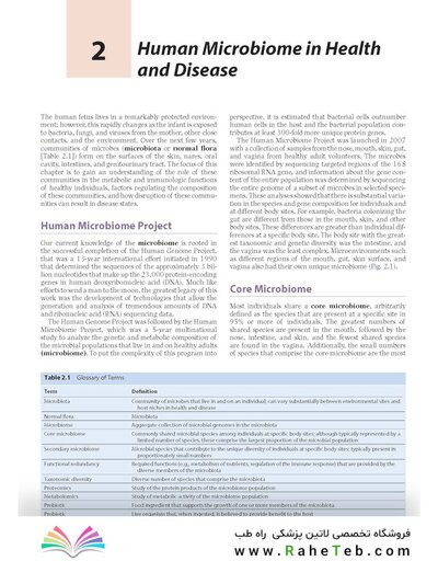Medical Microbiology 10th Edition