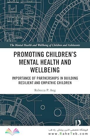 Promoting Children's Mental Health and Wellbeing