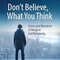 Don't Believe, What You Think: Sense and Nonsense of Religion and Religiosity