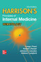 The Principles of Harrison’s Internal Medicine: Hematology Diseases 2026