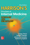 The Principles of Harrison’s Internal Medicine: Hematology Diseases 2026