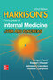 The Principles of Harrison’s Internal Medicine: Liver and Pancreatic Diseases 2026