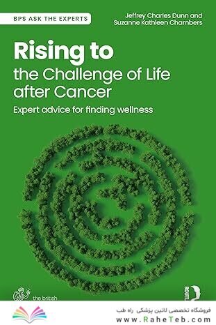 Rising to the Challenge of Life After Cancer