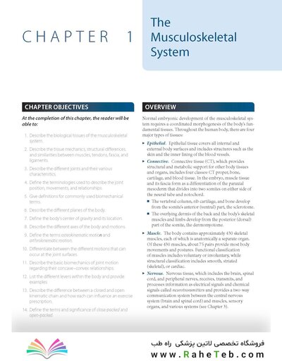Dutton's Orthopaedic: Examination, Evaluation and Intervention, Seventh Edition