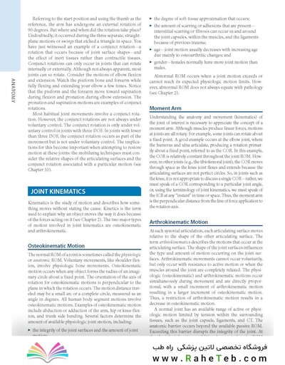 Dutton's Orthopaedic: Examination, Evaluation and Intervention, Seventh Edition