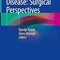 Carotid Artery Disease: Surgical Perspectives