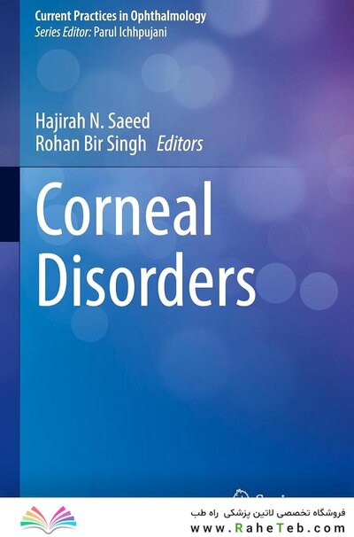 Corneal Disorders